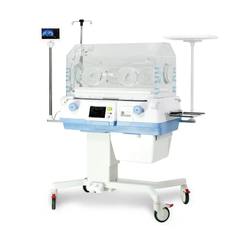 Incubadoras neonatales