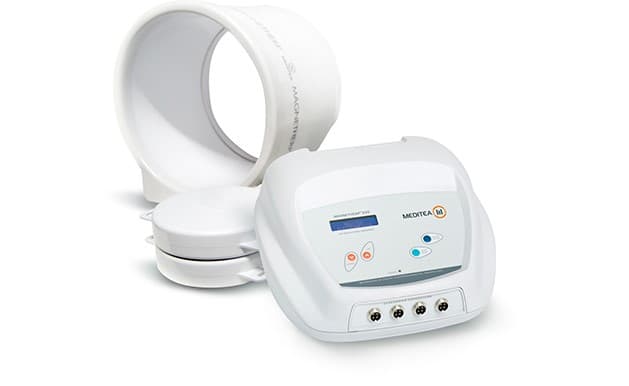 Magnetoterapia